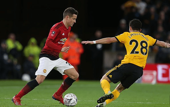 球员的耐力 球员的耐力